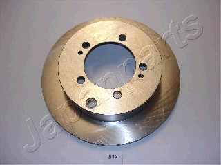 Bremžu disks DP-513