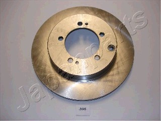 Bremžu disks DP-595