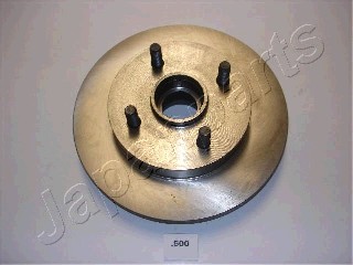 Bremžu disks DP-600