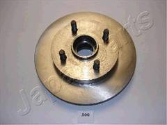 Bremžu disks DP-600