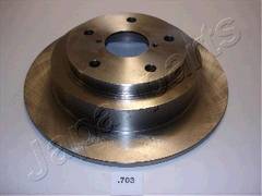 Bremžu disks DP-703