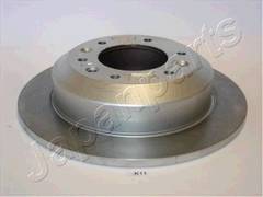 Bremžu disks DP-K11