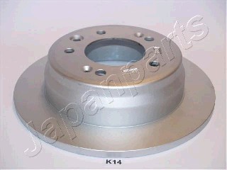 Bremžu disks DP-K14C