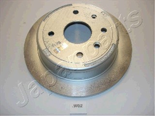 Bremžu disks DP-W02