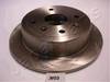 Bremžu disks DP-W03