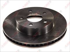 Bremžu disks C3Y013ABE RAY/780036 PQ/53001