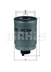 degvielas filtrs KC244