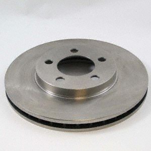 Bremžu disks BR54010 priekša TAURUS 00-99 WINDSTAR 95-98 CONTINENTAL 93-94 COUGAR 91-97SABLE 94-00