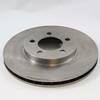 Bremžu disks BR54010 priekša TAURUS 00-99 WINDSTAR 95-98 CONTINENTAL 93-94 COUGAR 91-97SABLE 94-00