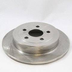 Br.disks PQP/BR5370 aizmugure DP-994 STRATUS 01-04 BREEZE 96-00 SEBRING 01-04  PT CRUISER 08-09