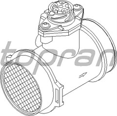 gaisa masas sensors 401333