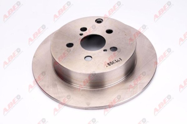 bremžu disks C42045ABE