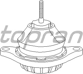 MOTORSPILVENS 443199381C 802-2811 *