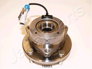 riteņa gultnis KK-10003