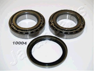 riteņa gultnis KK-10004