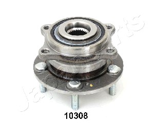 Riteņa gultnis KK-10308
