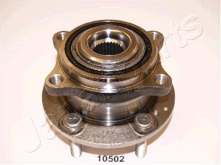 riteņa gultnis KK-10502