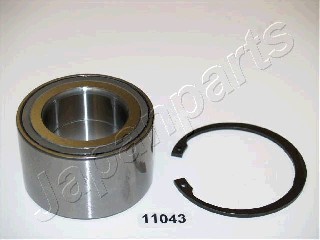 riteņa gultnis KK-11043