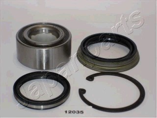 riteņa gultnis KK-12035