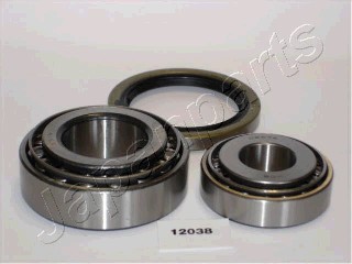 riteņa gultnis KK-12038
