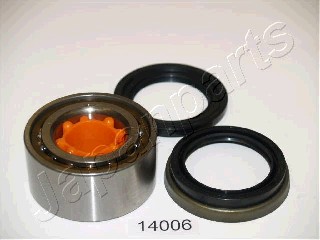 riteņa gultnis KK-14006