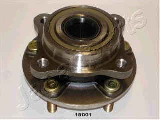 riteņa gultnis KK-15001