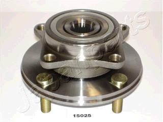 riteņa gultnis KK-15025