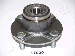 riteņa gultnis KK-17009