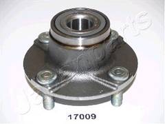 riteņa gultnis KK-17009