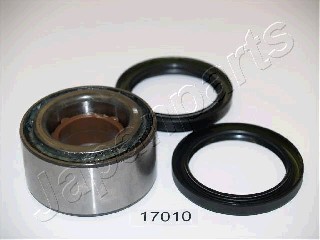 riteņa gultnis KK-17010