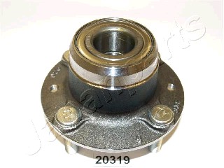 riteņa gultnis KK-20319