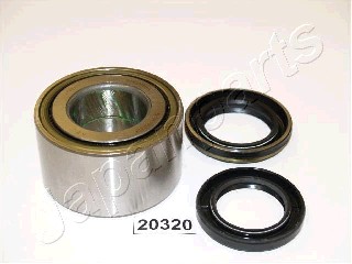riteņa gultnis KK-20320