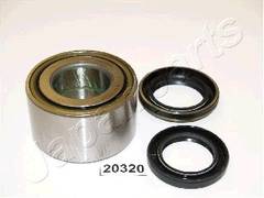 riteņa gultnis KK-20320