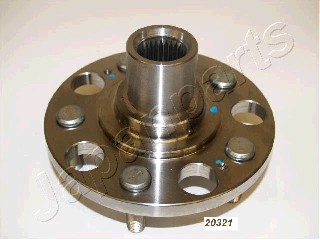 riteņa gultnis KK-20321