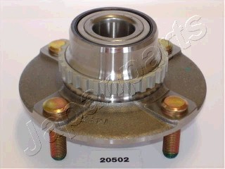 riteņa gultnis KK-20502