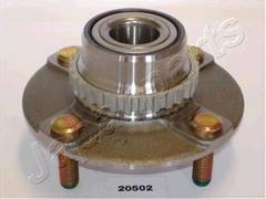riteņa gultnis KK-20502