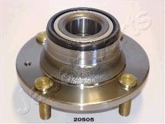 riteņa gultnis KK-20505