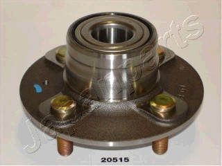 riteņa gultnis KK-20515