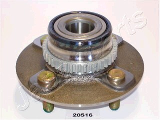 riteņa gultnis KK-20516