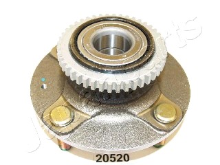 riteņa gultnis KK-20520