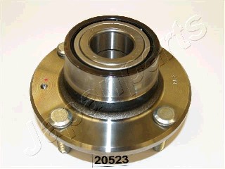 riteņa gultnis KK-20523