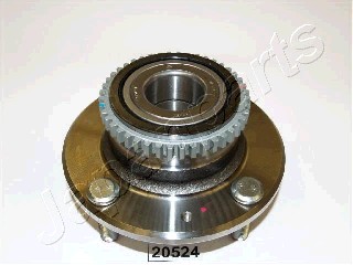 riteņa gultnis KK-20524