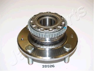 riteņa gultnis KK-20526