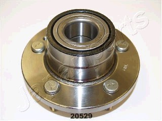 riteņa gultnis KK-20529