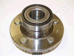 riteņa gultnis KK-20529