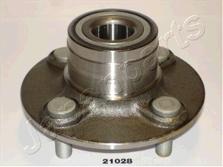 riteņa gultnis KK-21028