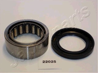 riteņa gultnis KK-22025
