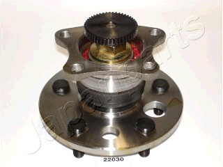 riteņa gultnis KK-22030