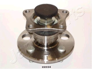 riteņa gultnis KK-22034