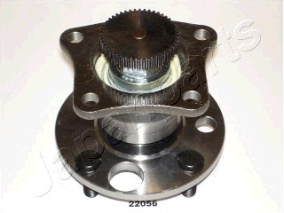riteņa gultnis KK-22056
